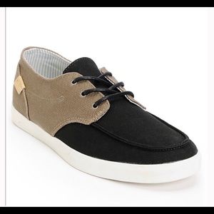 Reef Deck Hand 2 TX burlap canvas shoe